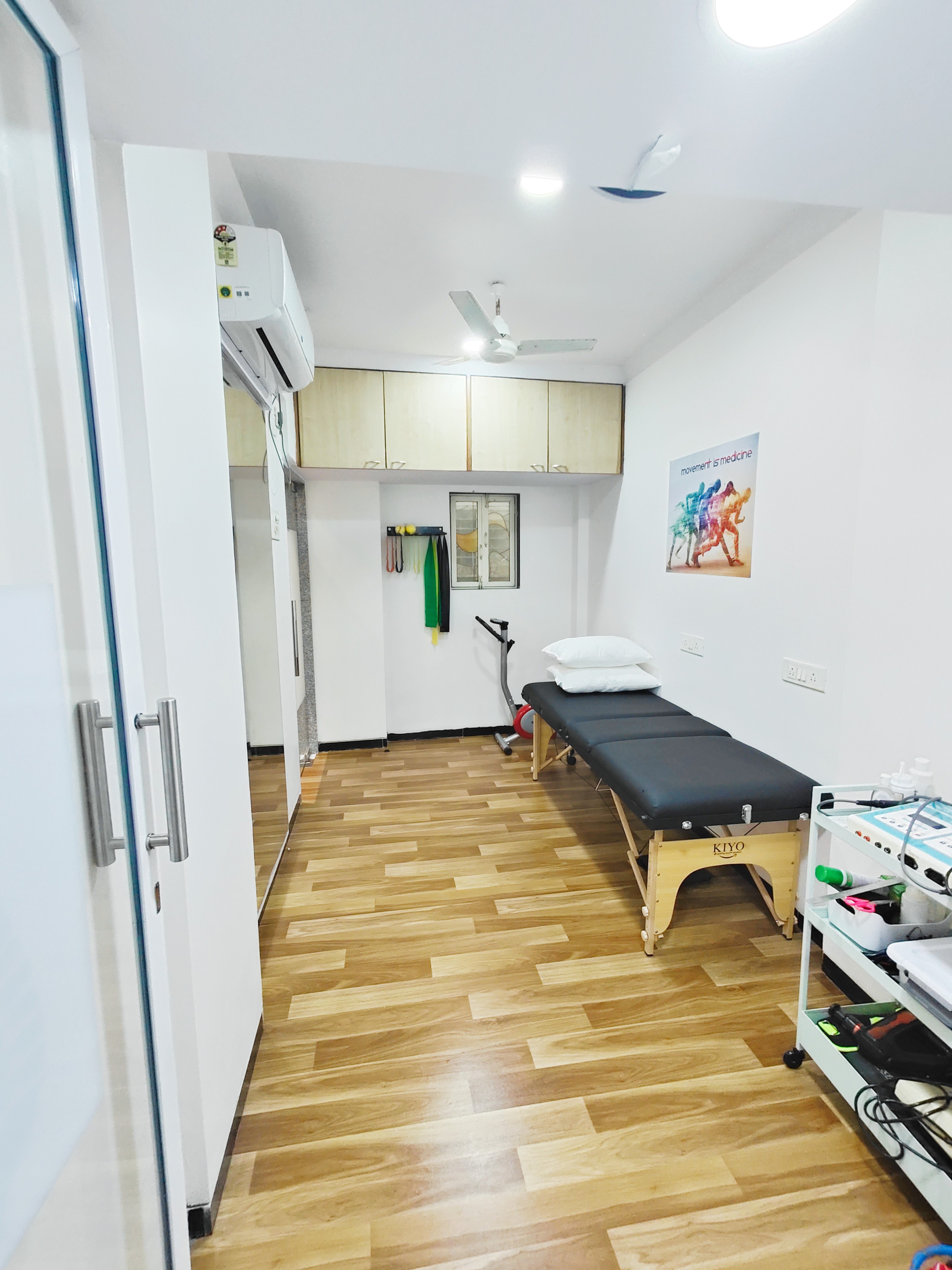 Clinic Slide 3